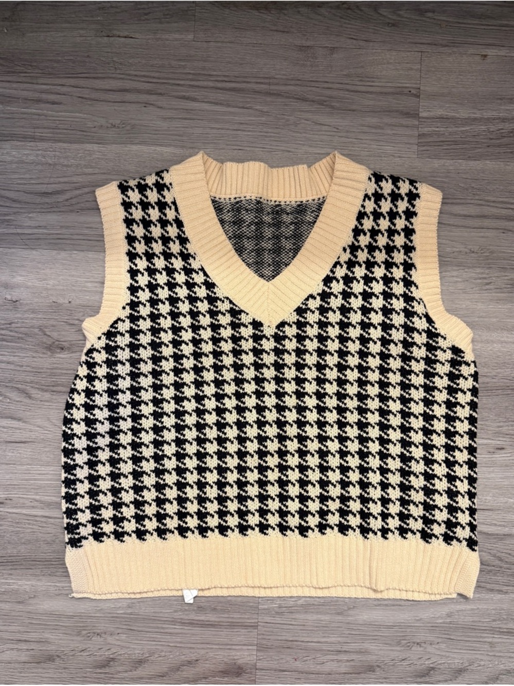 FALLS CREAK Sweater Vest